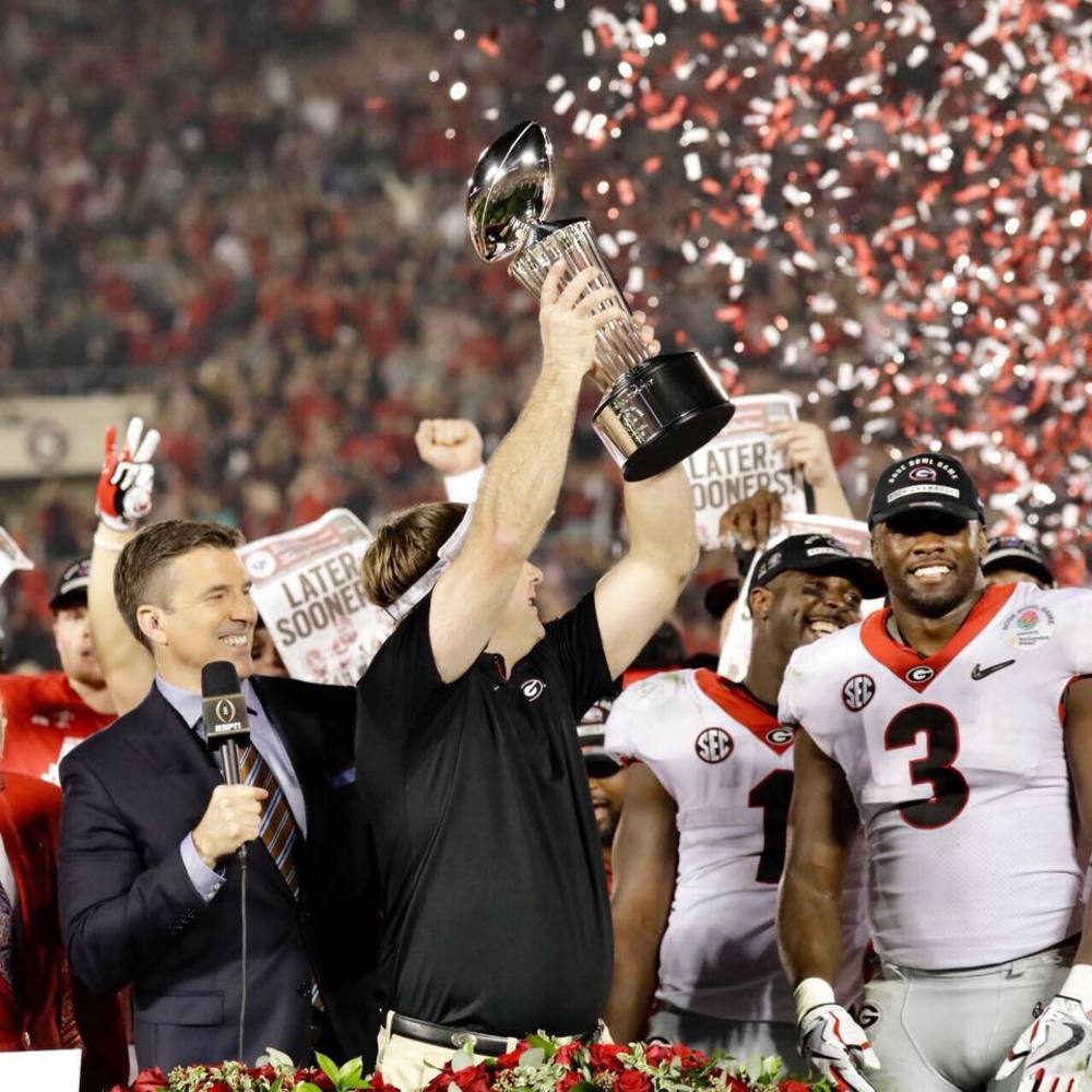 Meet your Posher, Drew